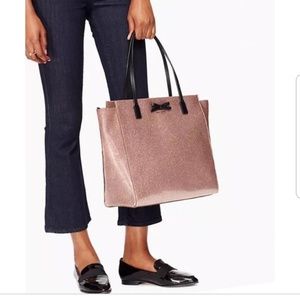 BNWOT kate spade purse
